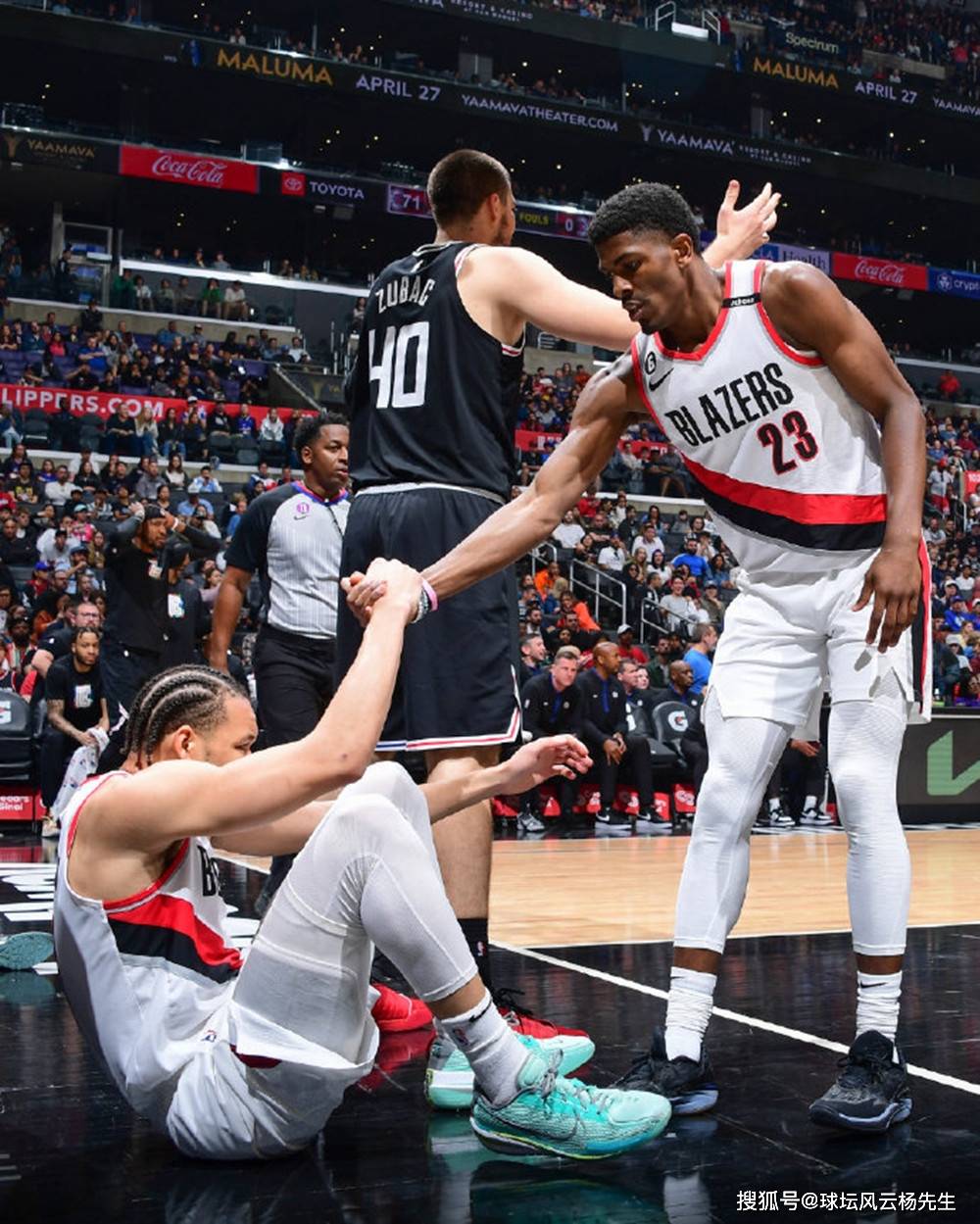 从布鲁克林篮网主帅复盘备战国王杯到风云突变波特兰开拓者加时末段外线爆发，巴特勒与60激战利物浦分钟的简单介绍