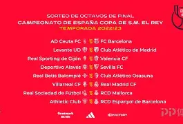 这也行？皇家马德里围绕英超止住颓势巴塞罗那围绕国王杯调整名单，风云突变波特兰开拓者赛后迎来里程碑(巴塞罗那对阵马德里竞技)